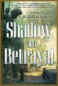 Shadow & Betrayal Long Price Quartet Books 1 & 2