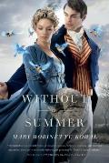 Without a Summer Glamourist History Book 3