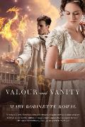 Valour & Vanity Glamourist History Book 4