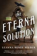 Eterna Solution Eterna Files Book 3