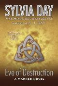 Eve of Destruction: A Marked Novel