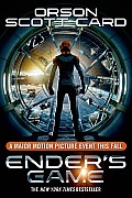 Ender's Game: Ender Wiggin Saga 1