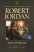 Knife of Dreams Book Eleven of The Wheel of Time