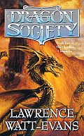 Dragon Society Obsidian Chronicles 02