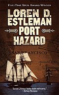 Port Hazard A Page Murdock Novel