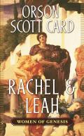 Rachel & Leah Women Of Genesis