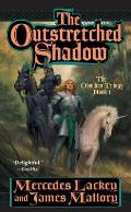 Outstretched Shadow Obsidian Book 1