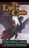 To Light A Candle Obsidian Book 2