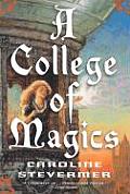 College Of Magics