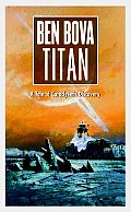 Titan Planet Novel 05