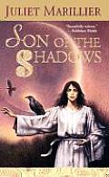 Son of the Shadows