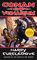 Conan Of Venarium