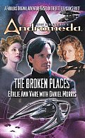Broken Places Andromeda