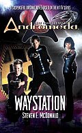 Waystation Andromeda