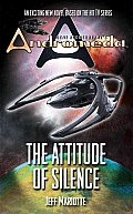 Attitude Of Silence Andromeda 5