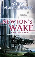 Newtons Wake