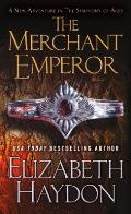 Merchant Emperor Symphony of Ages Book 7