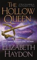 Hollow Queen Symphony of Ages Book 8