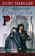 Child Of The Prophecy sevenwaters 03