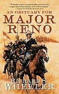 Obituary For Major Reno