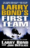 Larry Bonds First Team