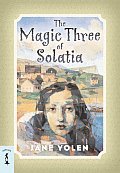 Magic Three Of Solatia