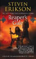 Reapers Gale Malazan 07