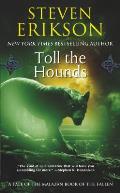 Toll The Hounds Malazan 08