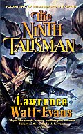 Ninth Talisman Annals Of The Chosen 02