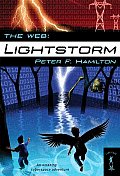 Web Lightstorm