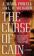 Curse Of Cain A Novel