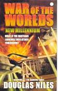 War Of The Worlds New Millennuim