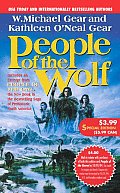 People Of The Wolf