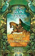 Iron Tree Crowthistle Chronicles 01