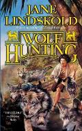 Wolf Hunting Wolf 5