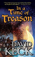 In A Time Of Treason