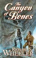 The Canyon of Bones