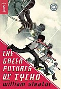 Green Futures Of Tycho