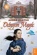 Magic Books Octagon Magic