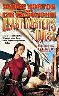 Beast Masters Quest