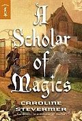 Scholar Of Magics