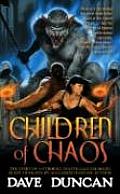 Childen Of Chaos