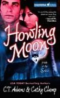 Howling Moon Tales Of The Sazi 04