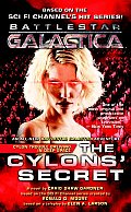 Cylons Secret Battlestar Galactica