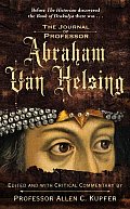 Journal Of Professor Abraham Van Helsing