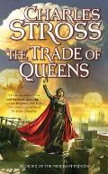 Trade of Queens Merchant Princes 6