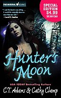 Hunters Moon Tales Of The Sazi 01