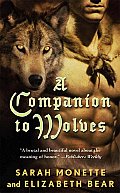 Companion To Wolves Iskryne World 01