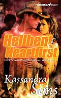 Hellbent & Heartfirst