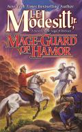 Mage Guard Of Hamor Recluce 15